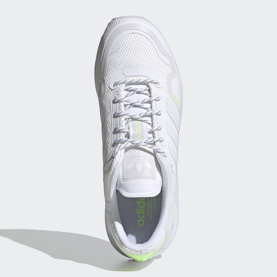 adidas Originals ZX 750 HD Release Info - JustFreshKicks