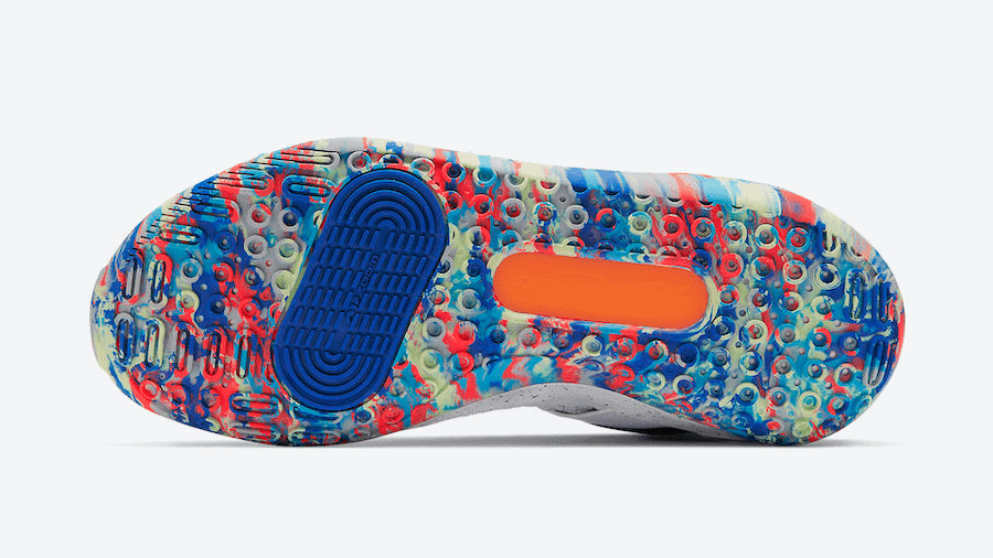 Nike KD 13 “Home Team”
