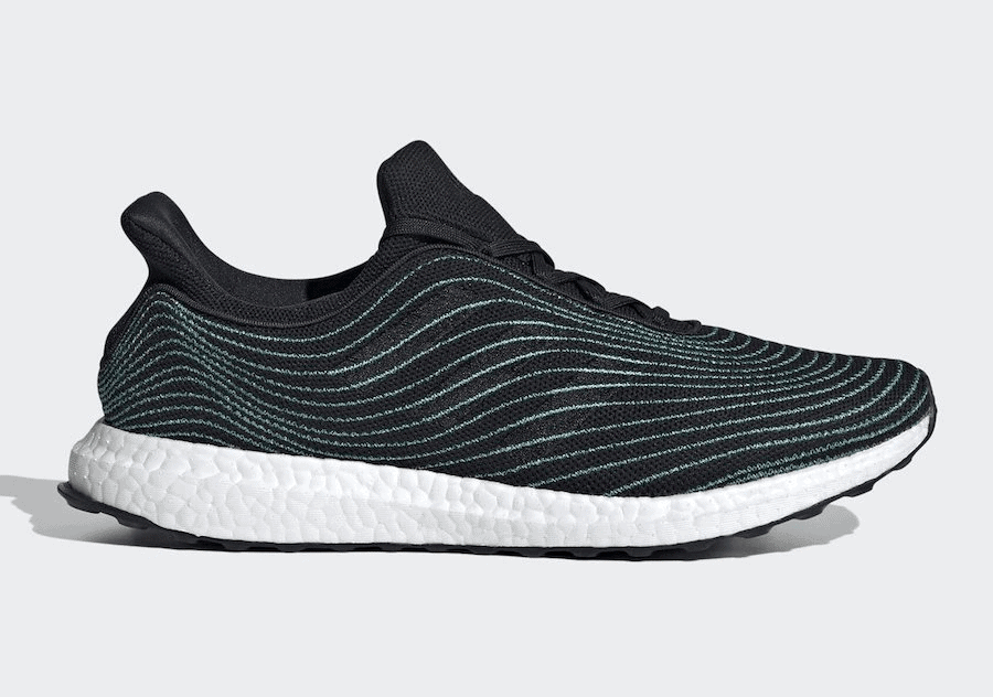 Parley Releasing Two New Ultra Boost DNA Silhouettes