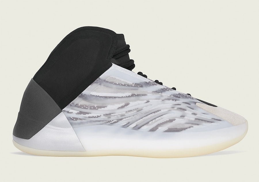 adidas Yeezy Quantum Basketballrelease Date
