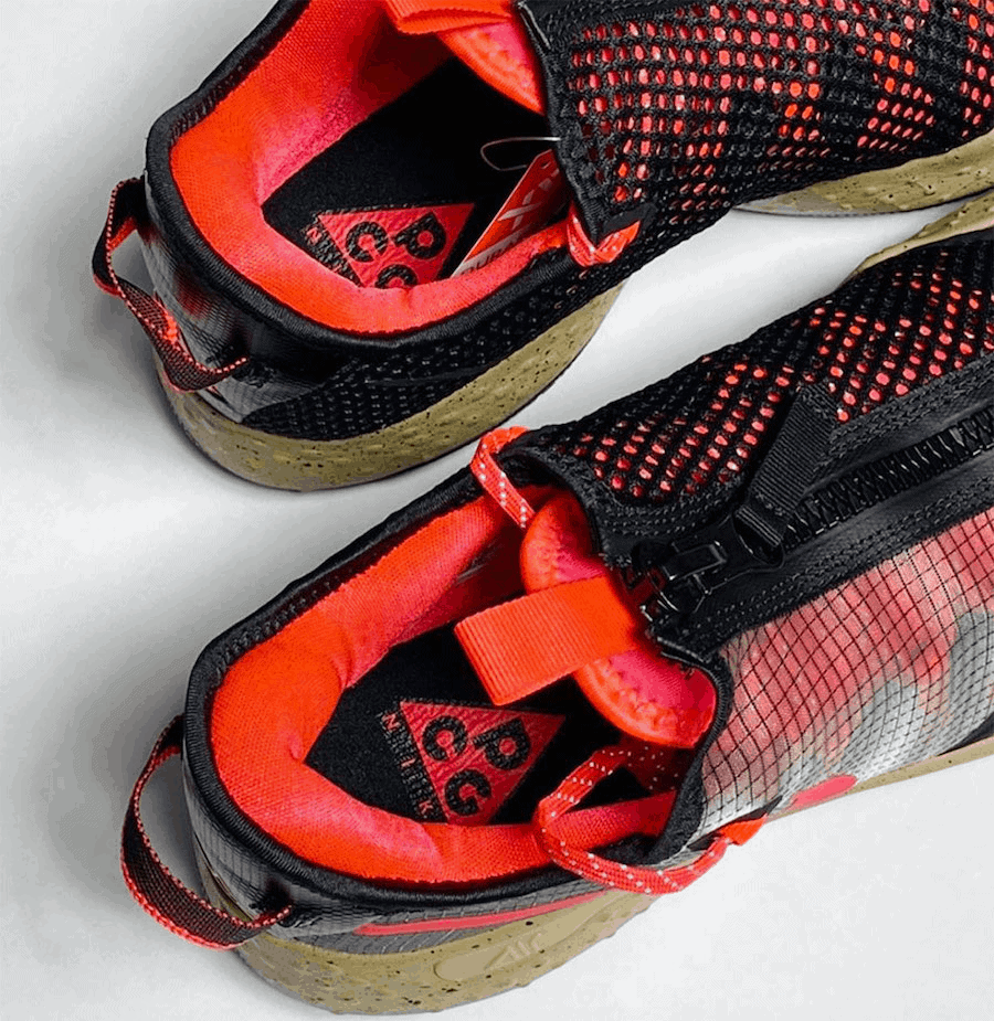 Nike PG 4 “PCG”
