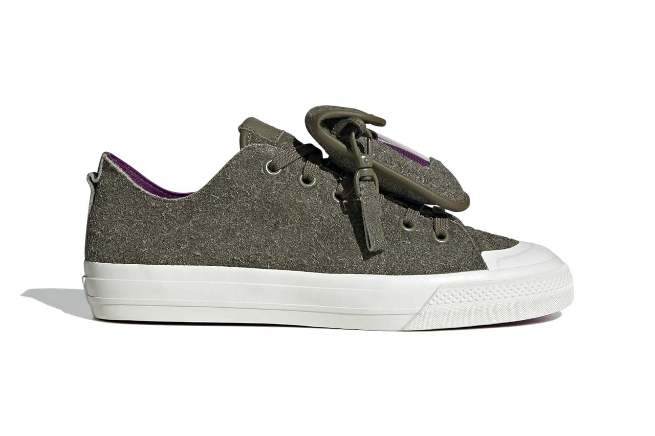 adidas Nizza 80s FX2418 FX2444 Release Date Info