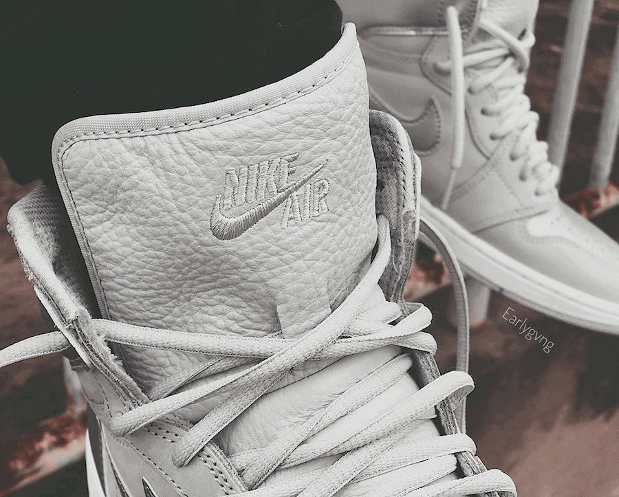 Official Look at the Air Jordan 1 "Japan" Set to Return This Year