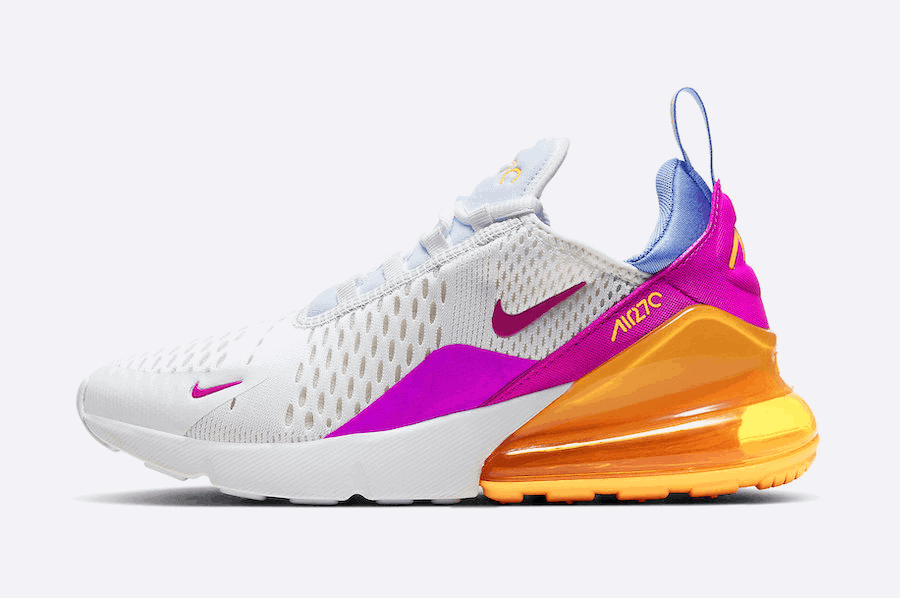 Nike Gives the Air Max 270 Easter Vibes