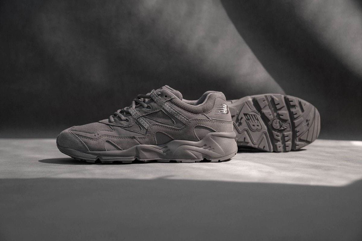 New Balance Japan Ml850 Tan Pink Navy Gray Colorways Capsule Release