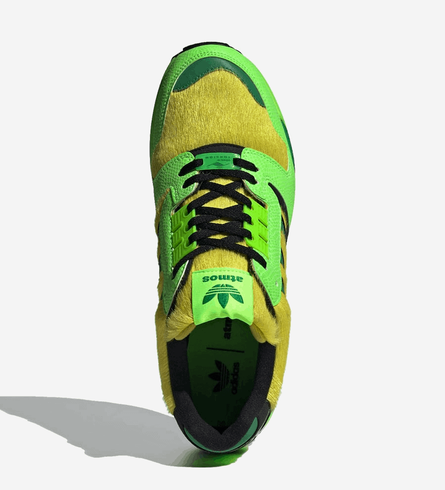 atmos x adidas ZX 8000 G-SNK 3