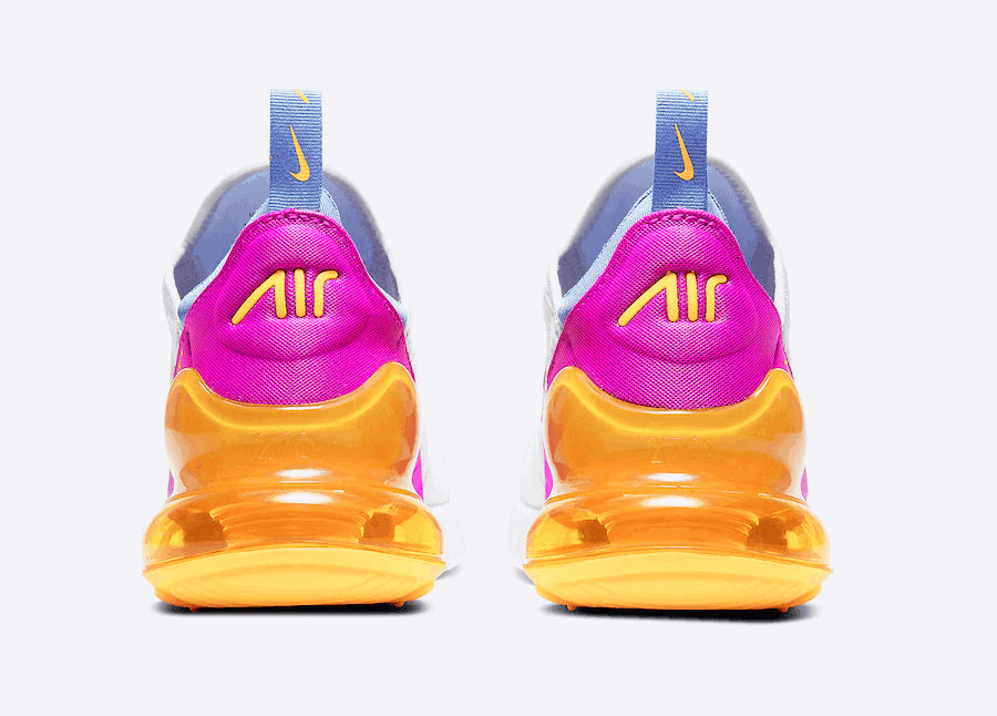 Nike Gives the Air Max 270 Easter Vibes