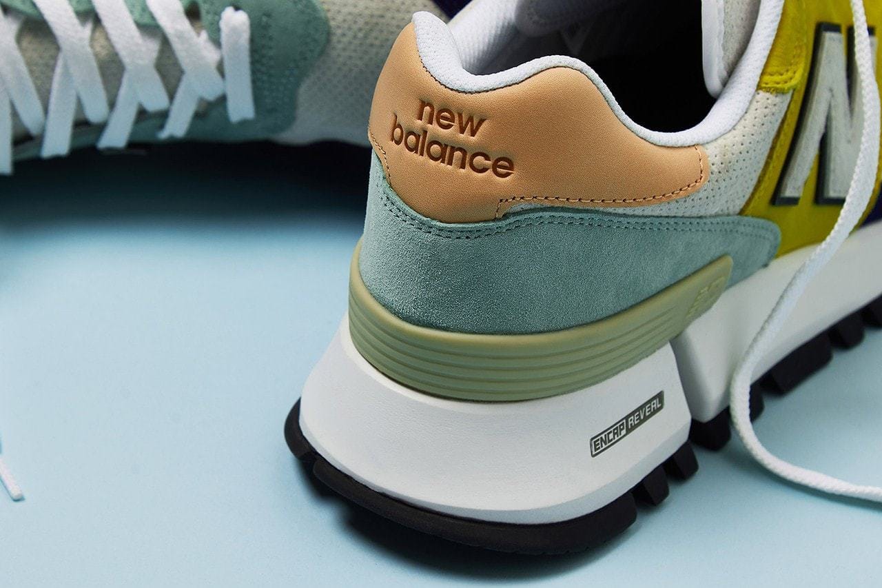 New Balance Toky Design Studio Rc 1300tf