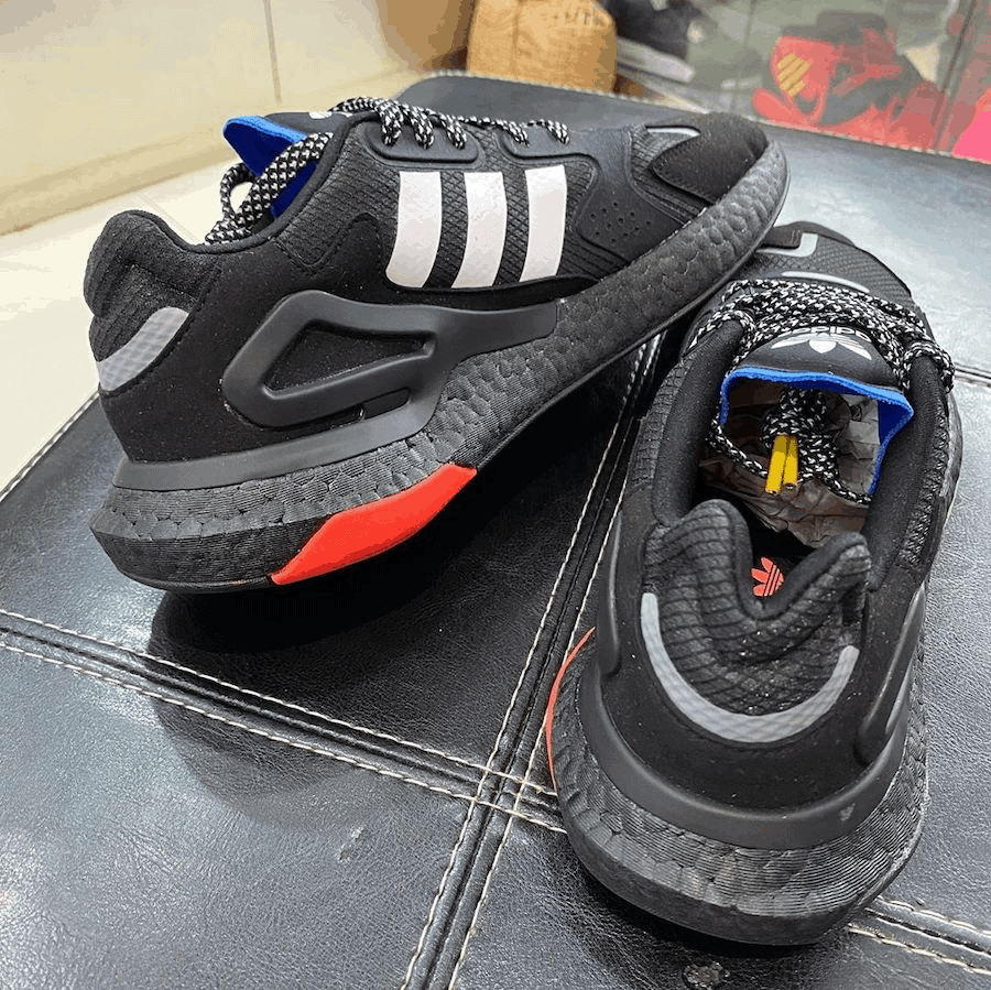 adidas Nite Jogger 2020
