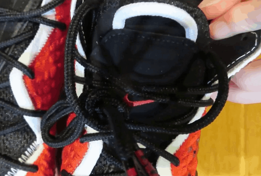 Official Look at the Nike LeBron 17 "Air Max Uptempo"