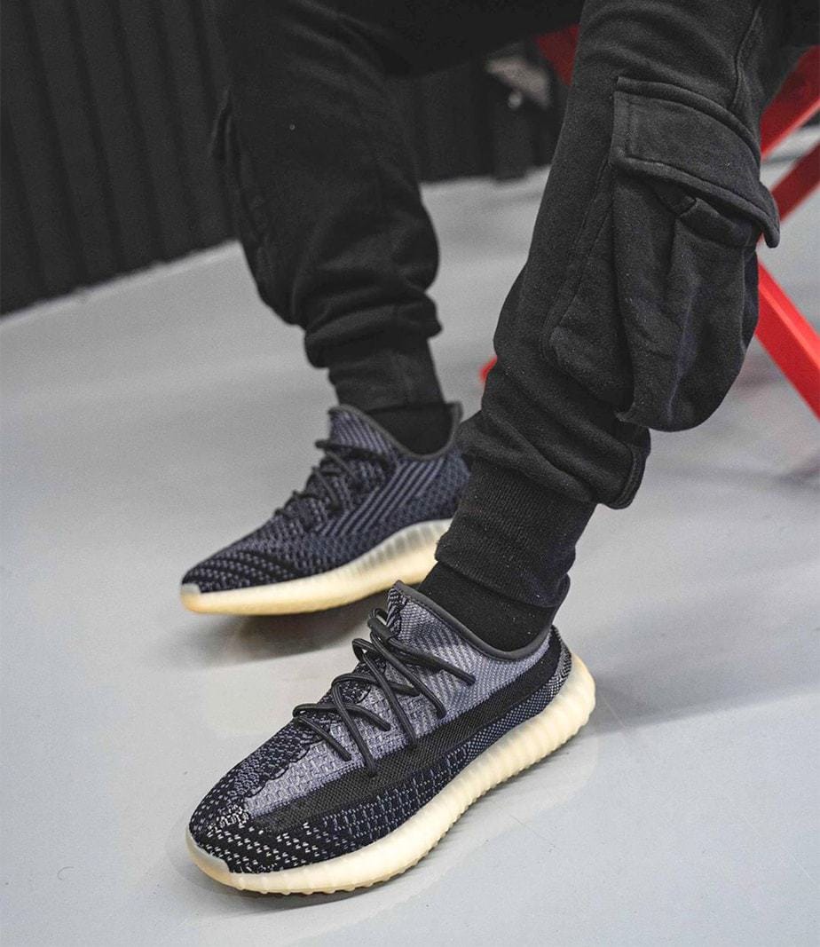 adidas Yeezy Boost 350 V2 Asriel