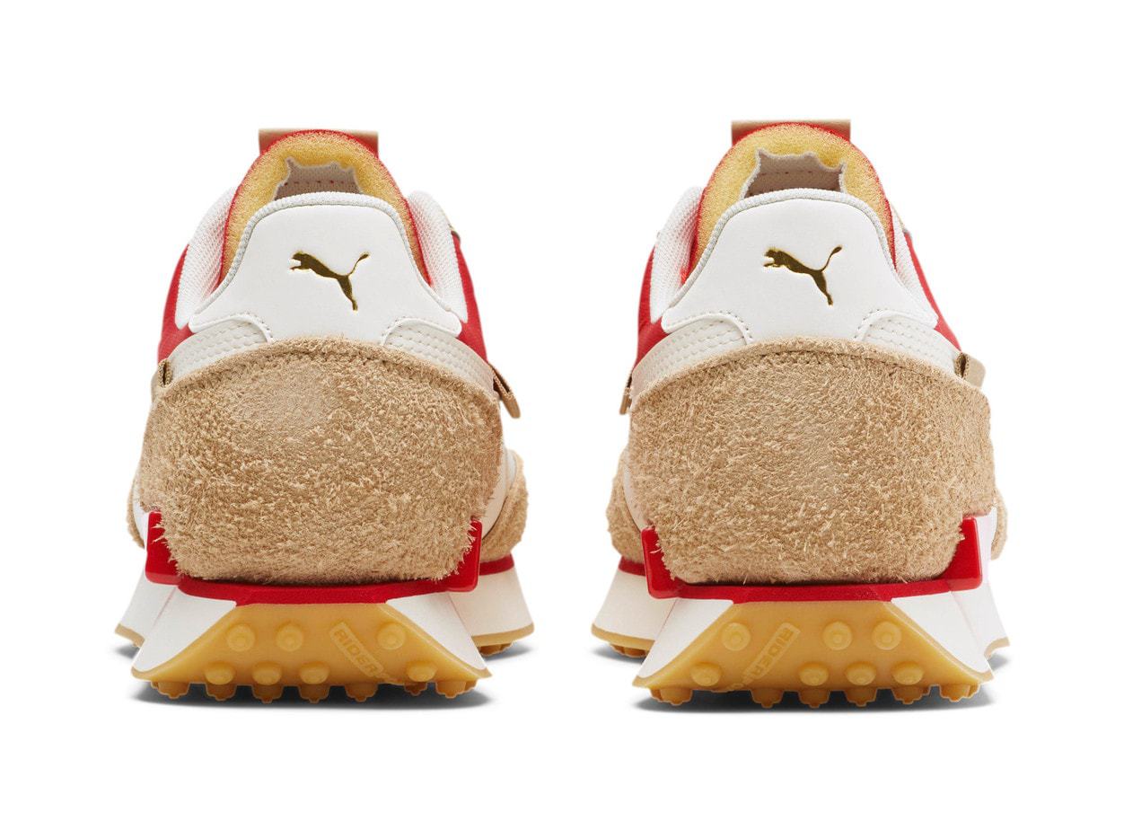 Puma Future Rider Game On Pack
