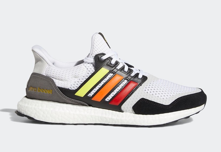 adidas Ultra Boost Sl Pride FY5347