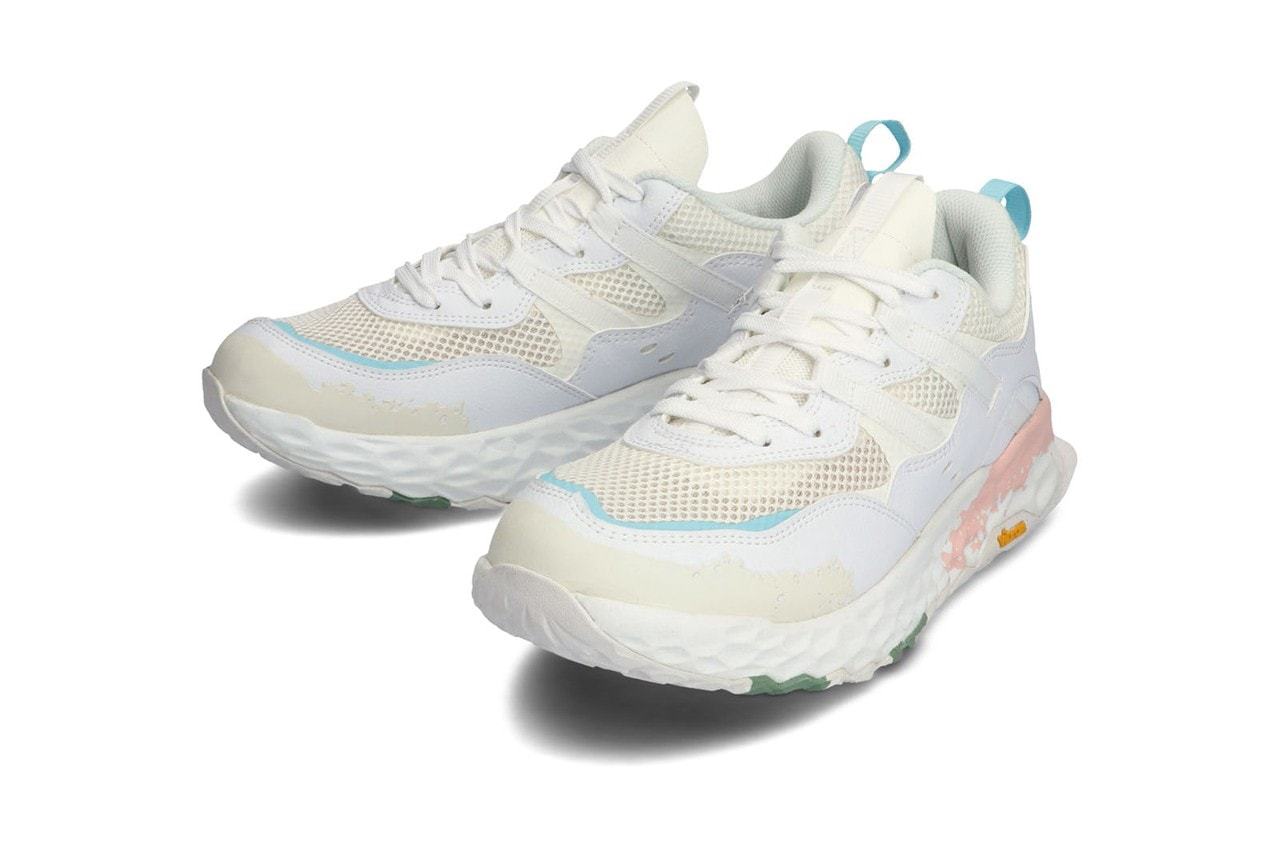New Balance Ms850trb Ms850trc Ms850trg