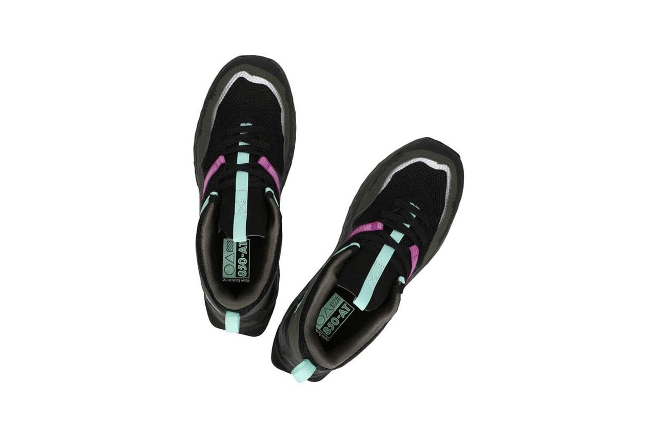 New Balance Ms850trb Ms850trc Ms850trg