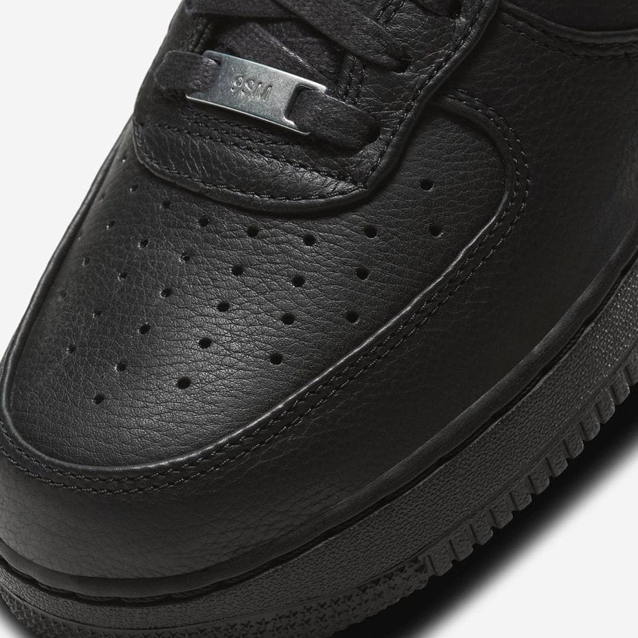 1017 Alyx Nike Air Force 1 High