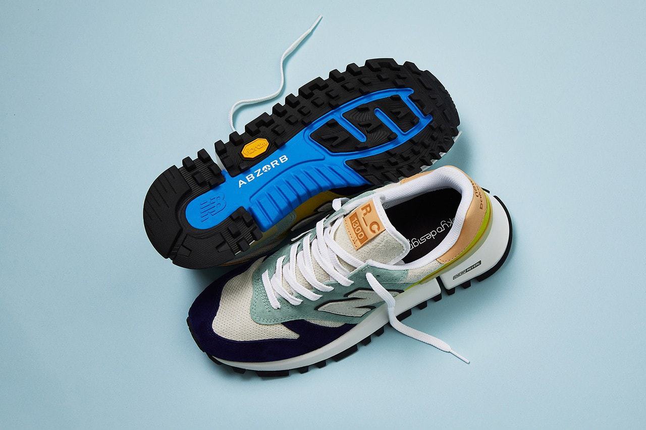 New Balance Toky Design Studio Rc 1300tf
