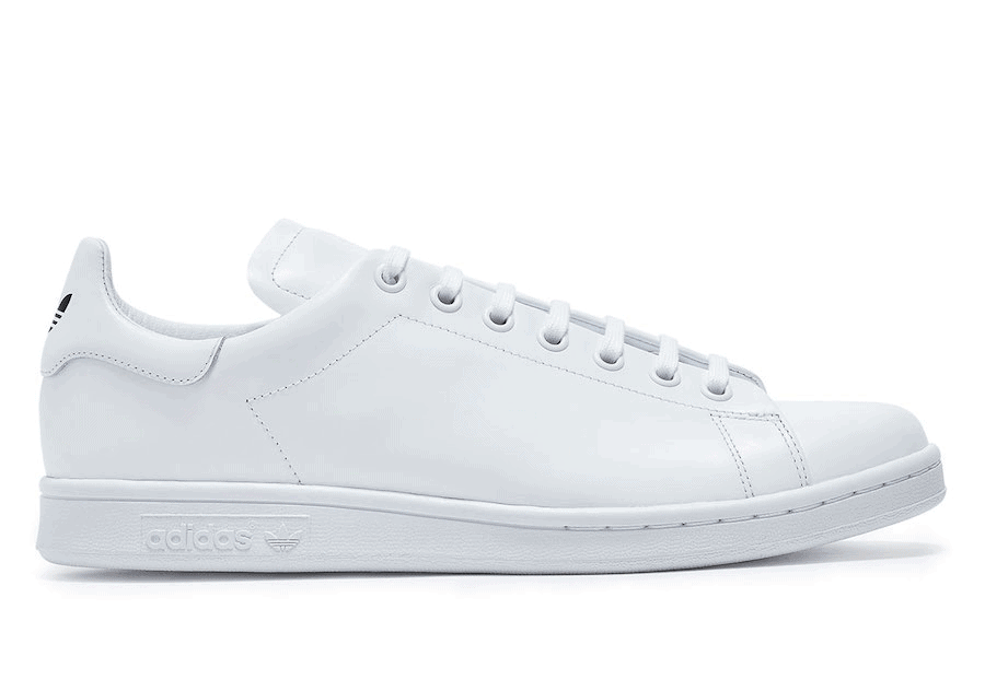 Dover Street Market Releasing Two Versions of the adidas Stan Smith