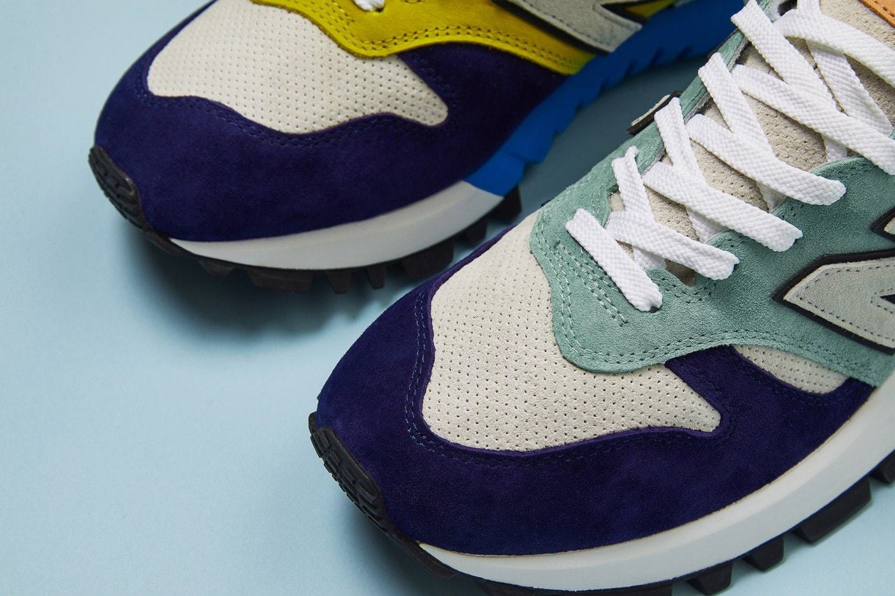 New Balance Toky Design Studio Rc 1300tf