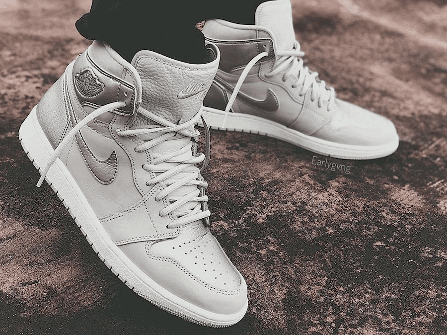 Official Look at the Air Jordan 1 "Japan" Set to Return This Year