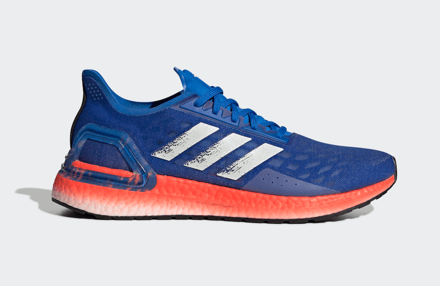 adidas Ultra Boost PB “Glory Blue” Releasing this Month