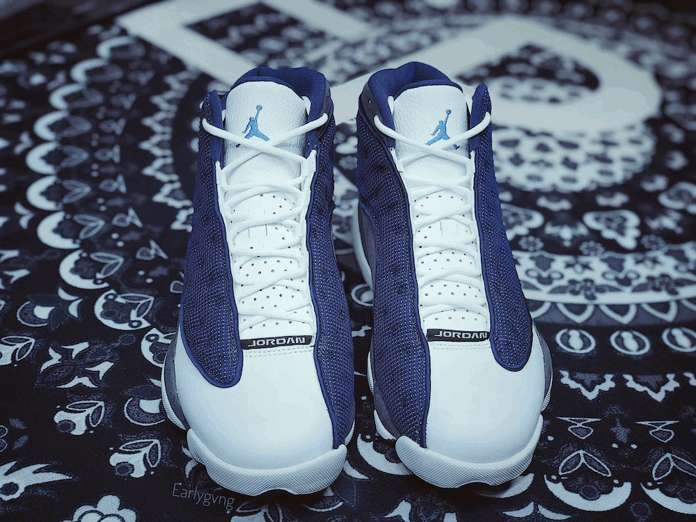 Air Jordan 13 “Flint” Returns Tomorrow