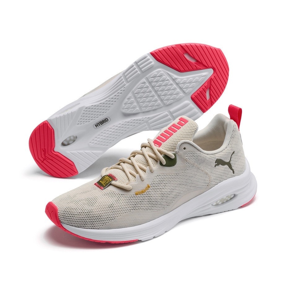 PUMA and First Mile Reunite for an Extensive new "Earth Day" Collection Featuring Recycled Materials