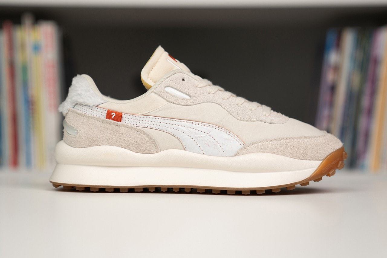 Size April Exclusives New Balance 327 adidas Originals Cordoba Reebok GL6000 Factory Mix Up