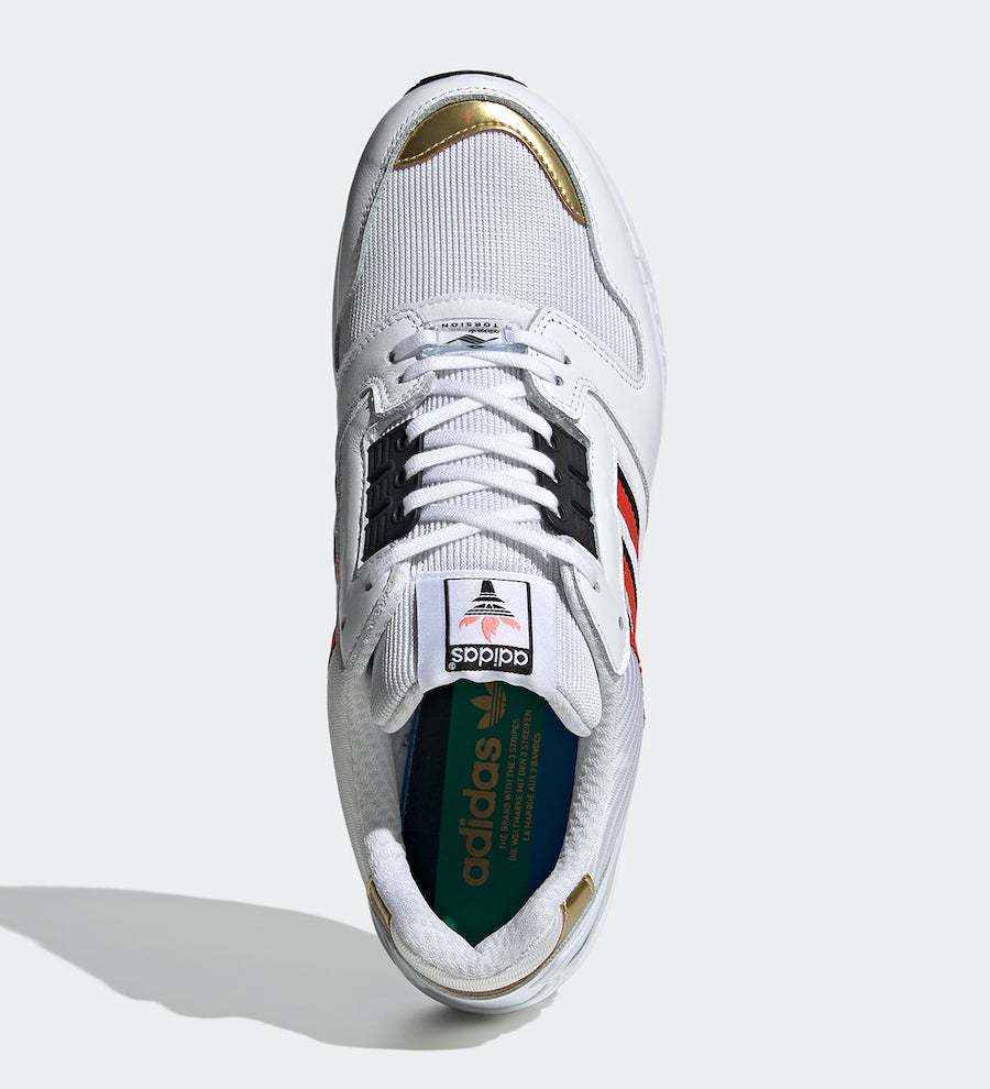adidas Zx 8000 Olympic FX9152