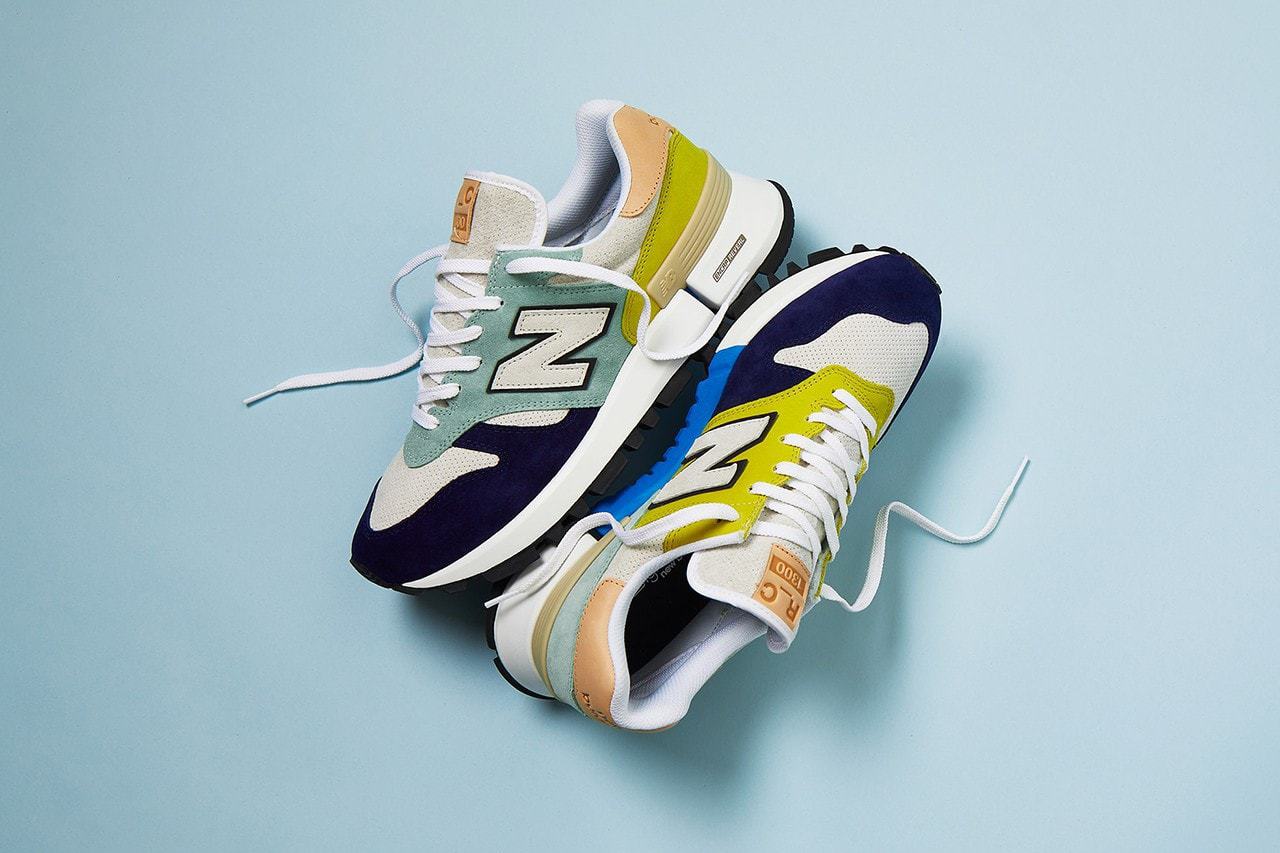New Balance Toky Design Studio Rc 1300tf