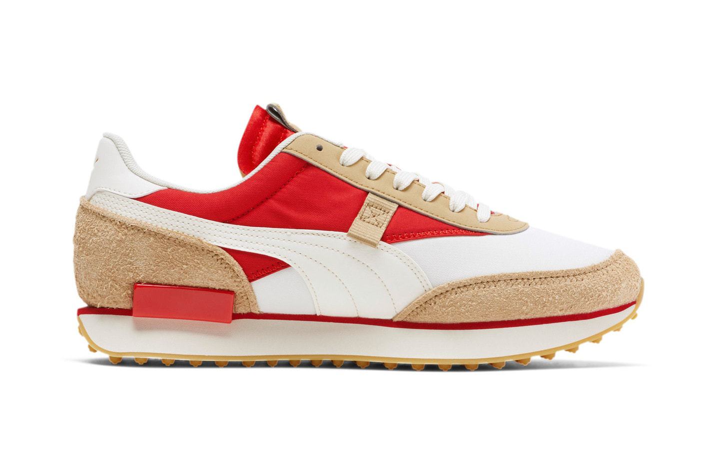 Puma Future Rider Game On Pack