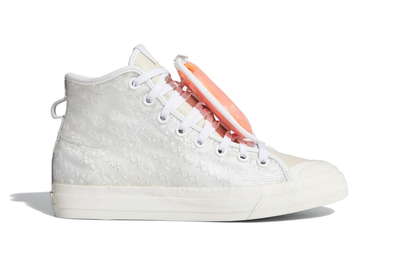 adidas Nizza 80s FX2418 FX2444 Release Date Info