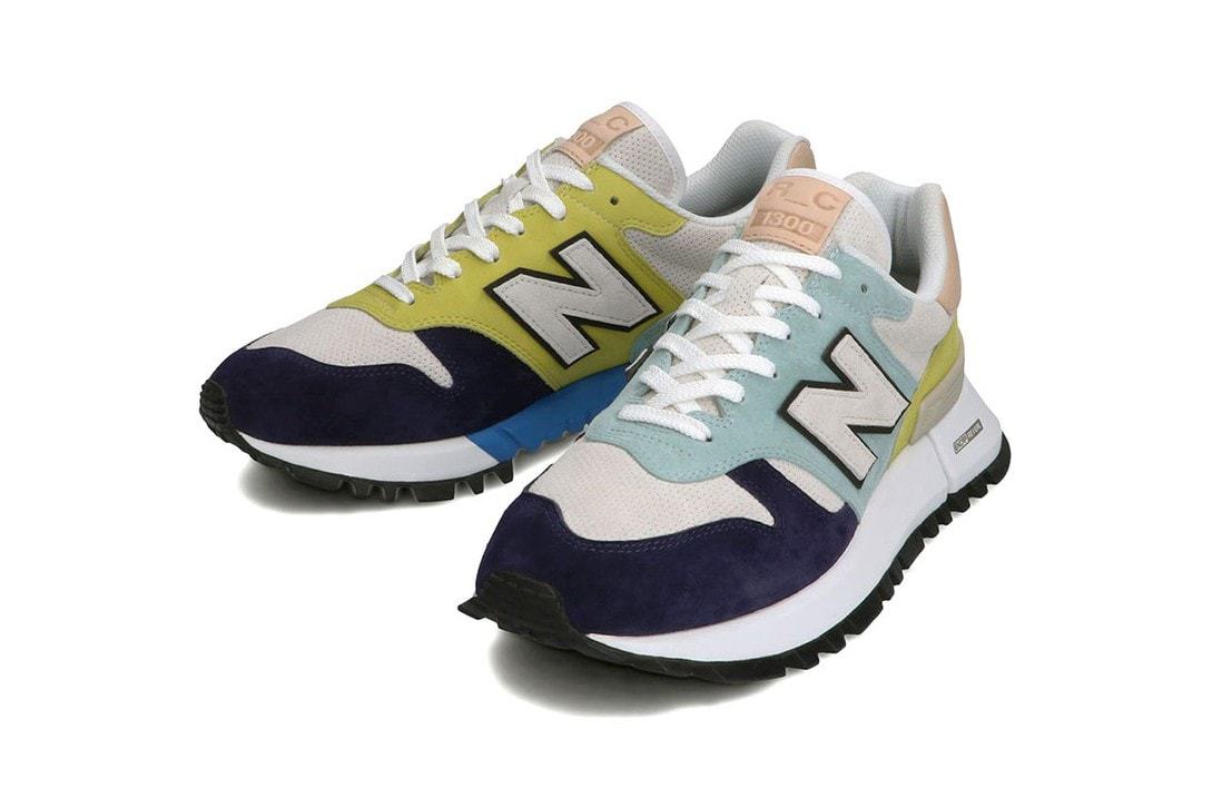 New Balance Tokyo Design Studio Rc 1300tf Sneaker Apparel
