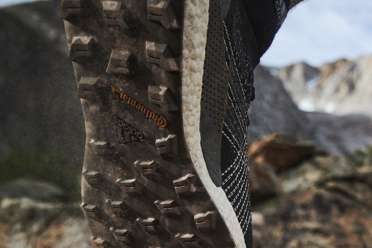 Parley adidas Terrex Two Ultra EF2133 Release Date Info
