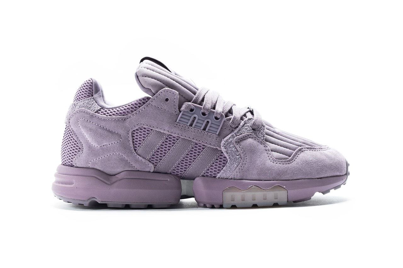 adidas Zx Torsion EF4347 Lavendar Glow Orange Release