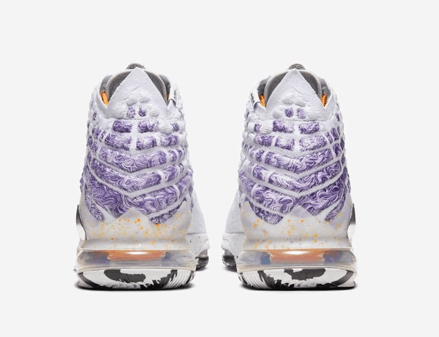 NBA 2K20 Set to Release an Exclusive Nike LeBron 17