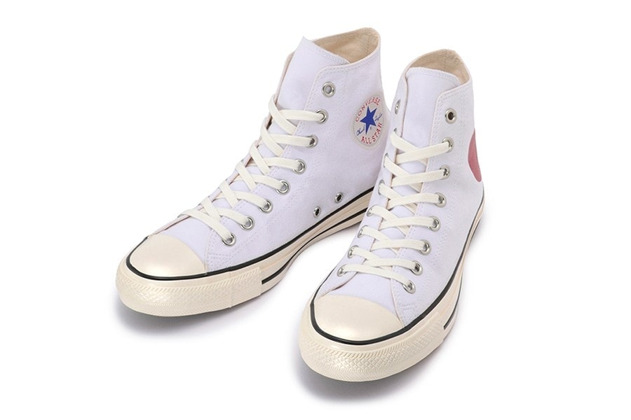 Converse Chuck Taylor All Star Us Originator Hinomaru Hi