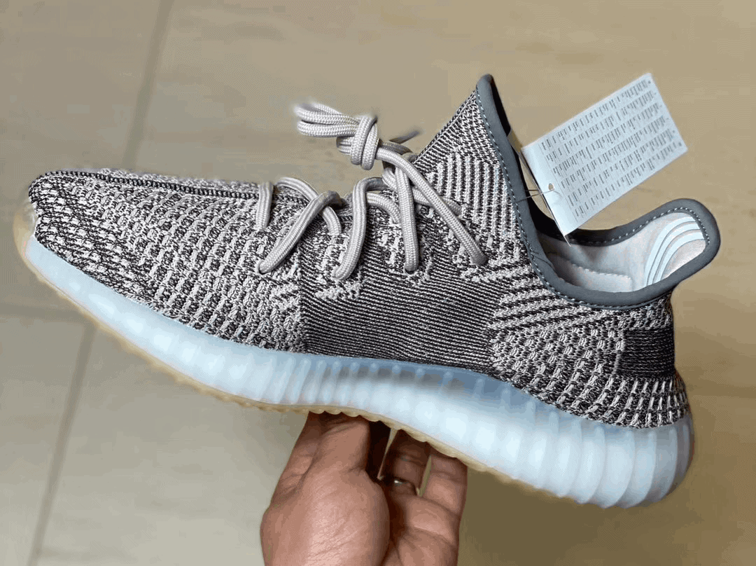 adidas Yeezy Boost 350 V2 “Zyon”