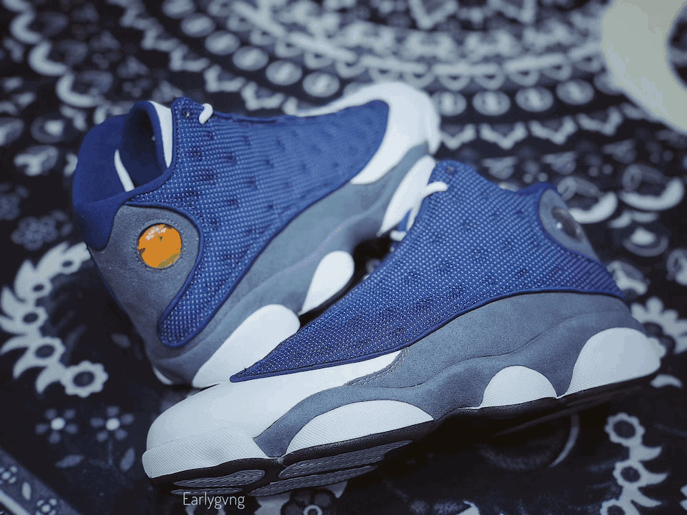 Air Jordan 13 “Flint” Returns Tomorrow