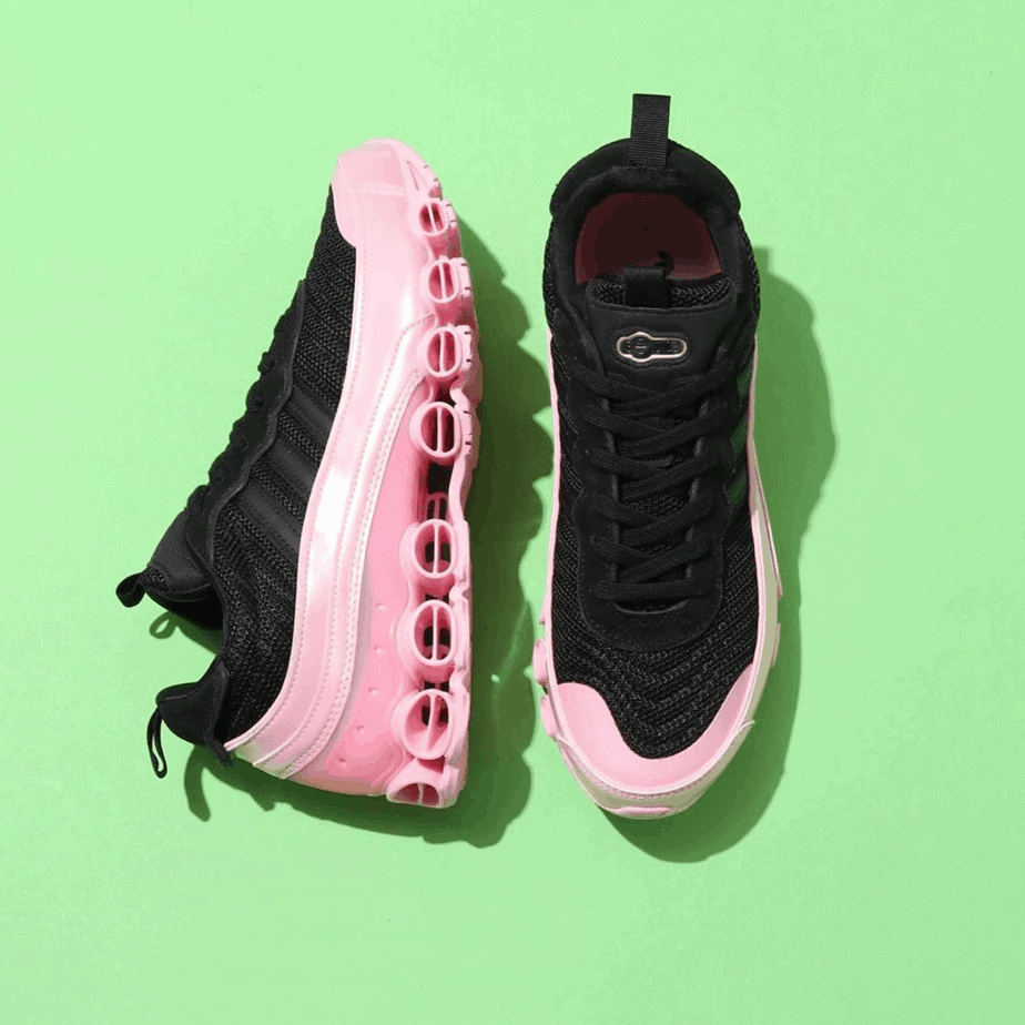 adidas has Prepared a New Microbounce T1 Pastel Pack