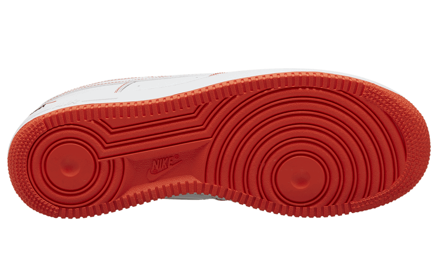 Nike Air Force 1 Low to "Rucker Park" Available Now