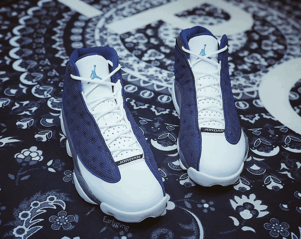 Air Jordan 13 “Flint” Returns Tomorrow