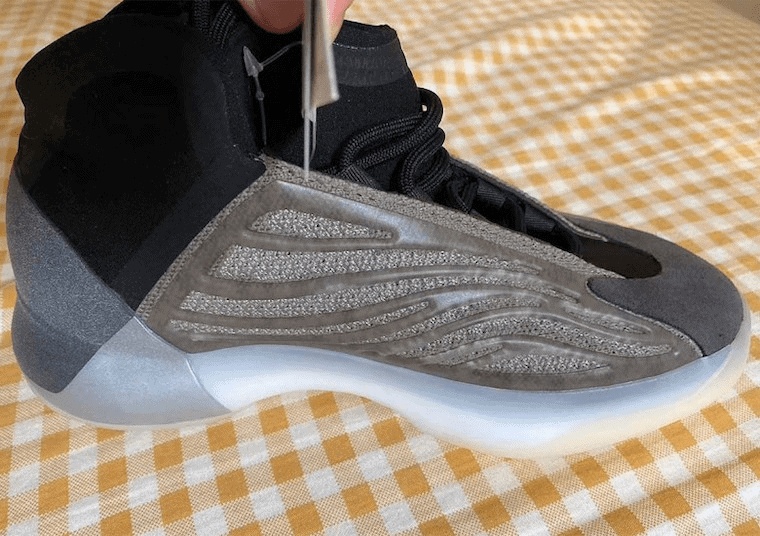 adidas Yeezy Boost Quantum Barium