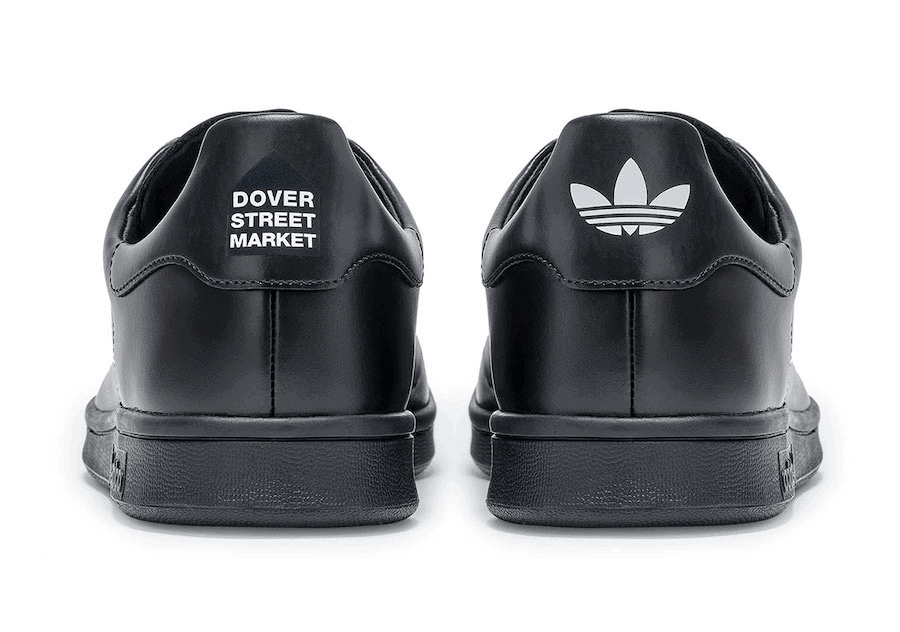 Dover Street Market Releasing Two Versions of the adidas Stan Smith