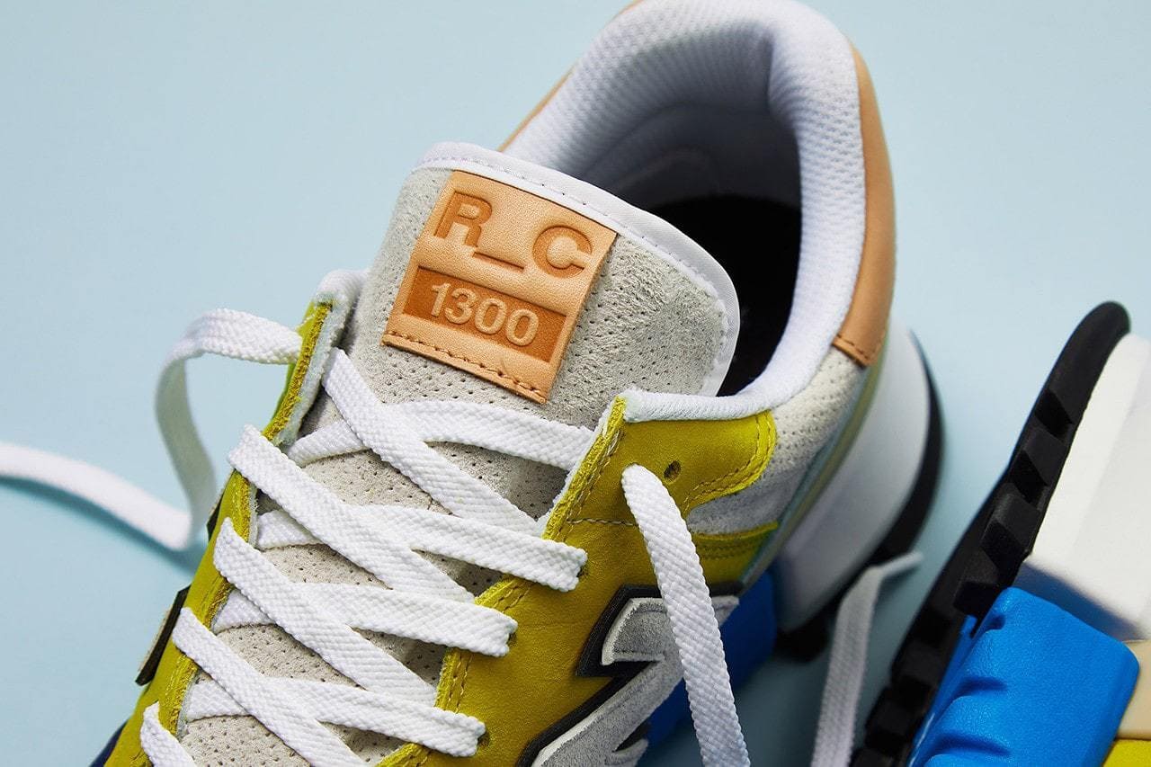 New Balance Toky Design Studio Rc 1300tf