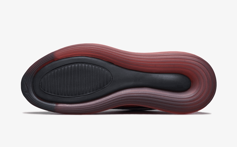 Nike Air Max 720 Boasts a Galaxy-Themed Upper
