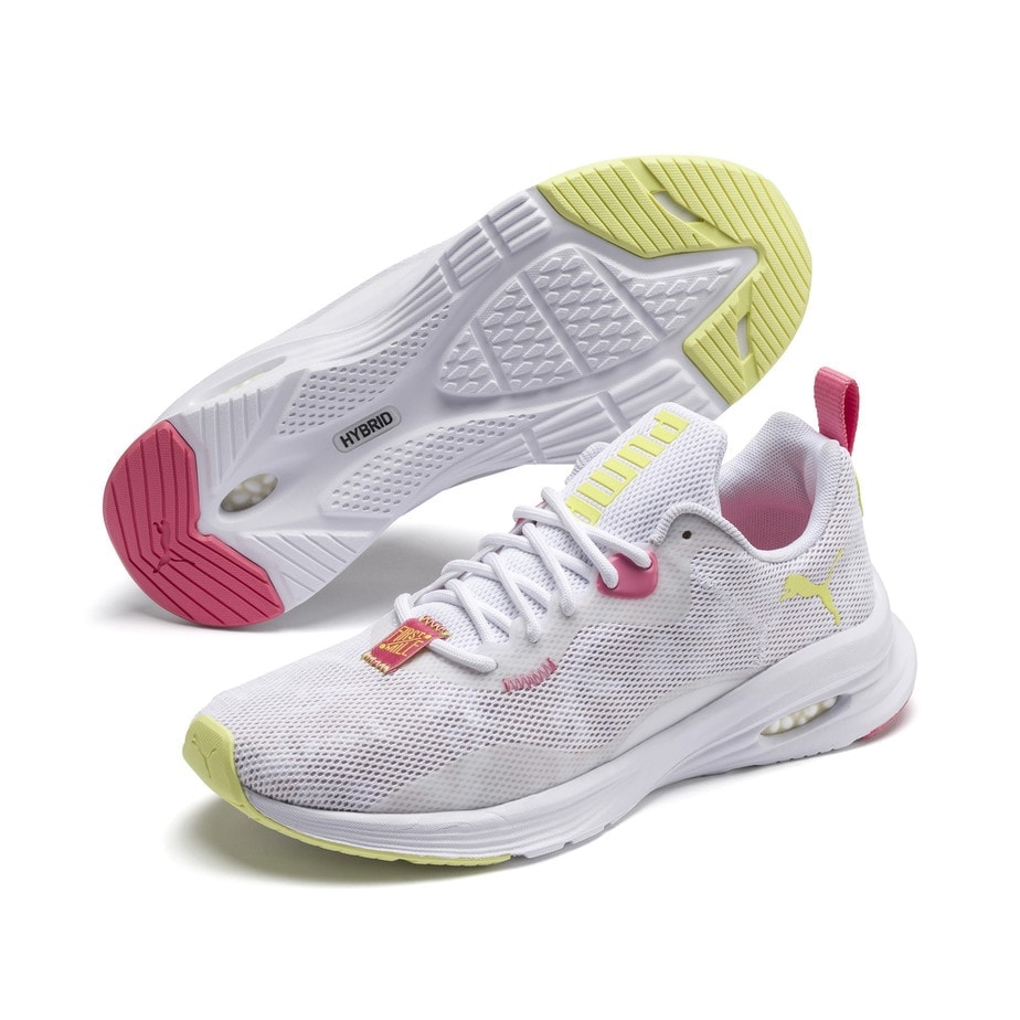 PUMA and First Mile Reunite for an Extensive new "Earth Day" Collection Featuring Recycled Materials