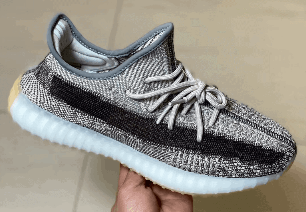 adidas Yeezy Boost 350 V2 Zyon