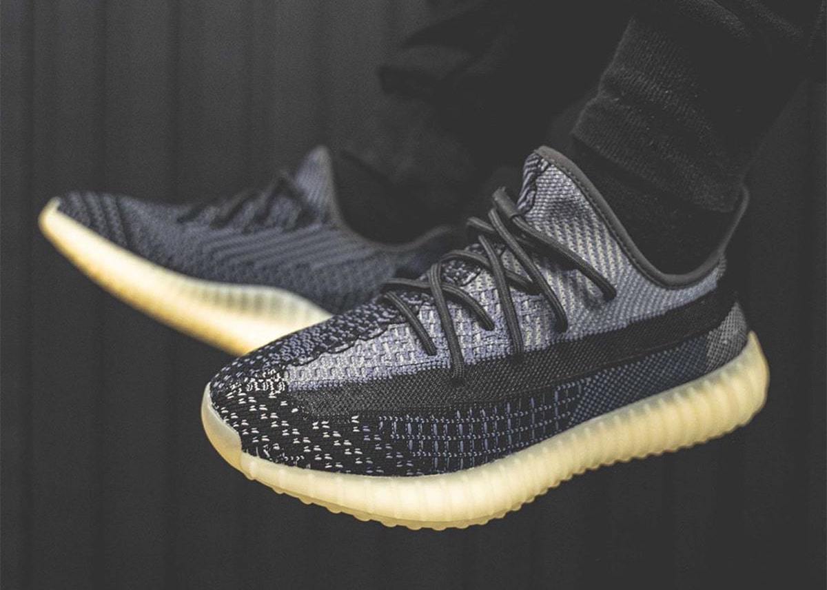 adidas Yeezy Boost 350 V2 Asriel