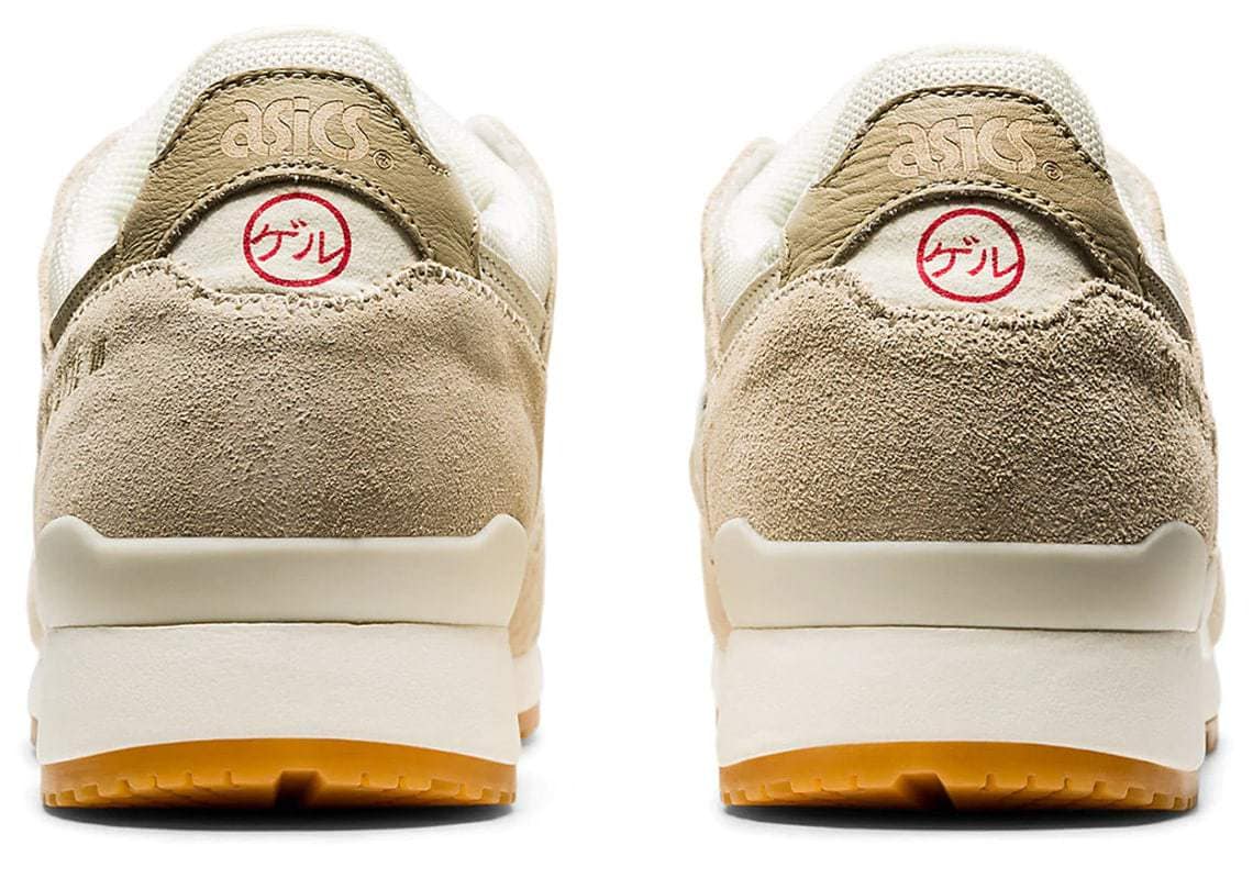 ASICS Gel Lyte 3 Beige Monozukuri Pack